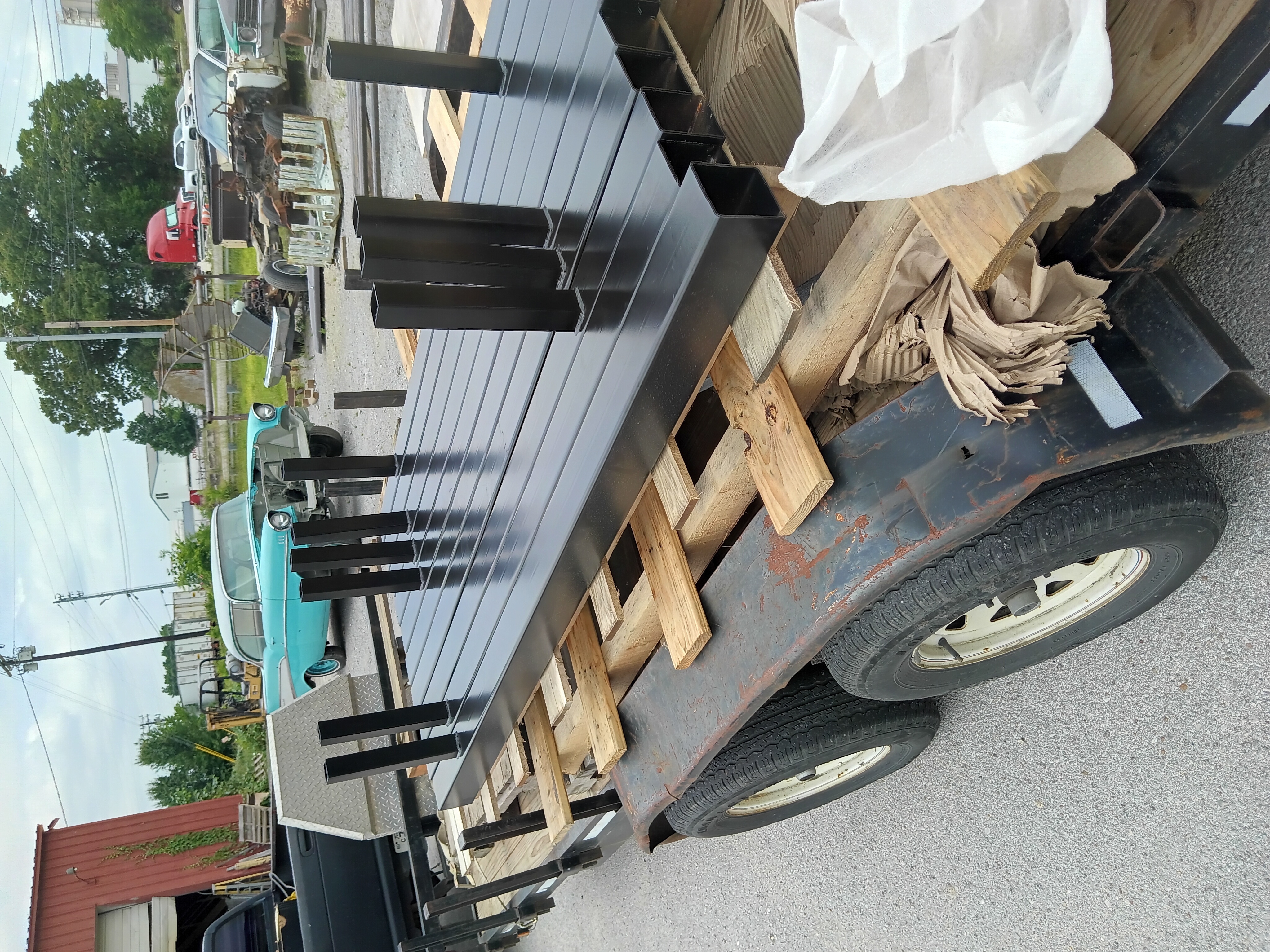 Equipment Repair & Maintenance